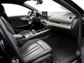 Audi A4 Avant 40 TDI quattro AHK LED NAVI ACC Schwarz - thumbnail 2