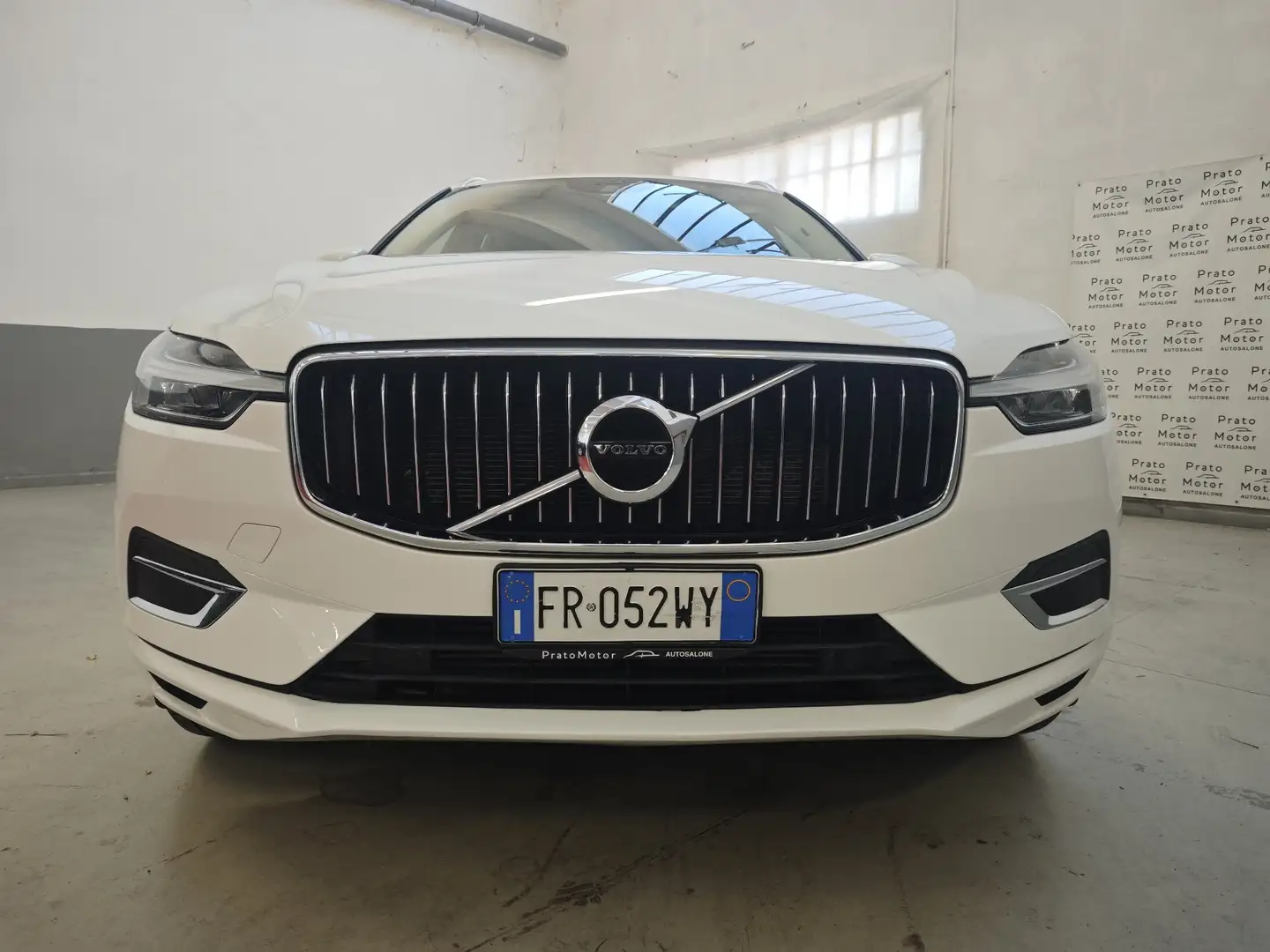 Volvo XC60 2.0 t5 Inscription awd geartronic my18 - 1