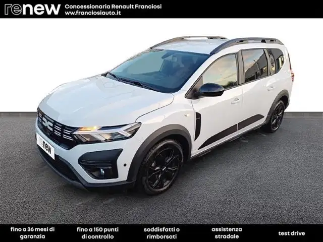Dacia Jogger 1.0 TCe GPL Extreme UP 7 Posti