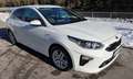 Kia Ceed / cee'd ceed 1,4 TGDI Silber Silber Weiß - thumbnail 5