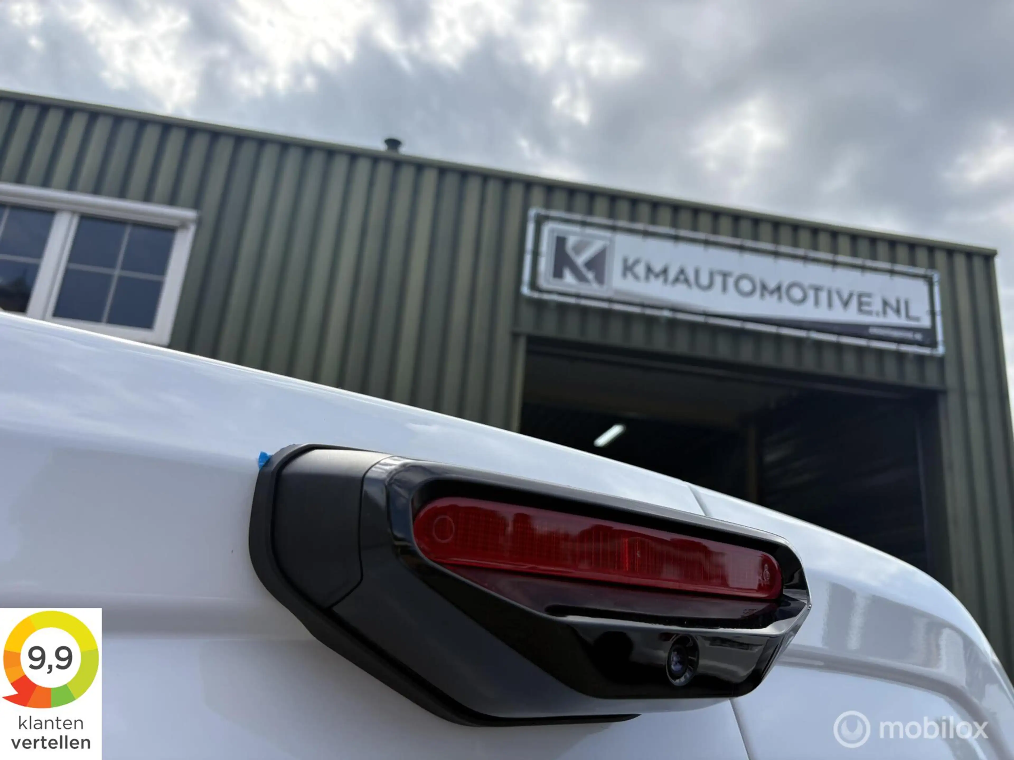 Peugeot Partner 1.5 BlueHDi 130pk L2 Automaat|Carplay|Camera — photo 25