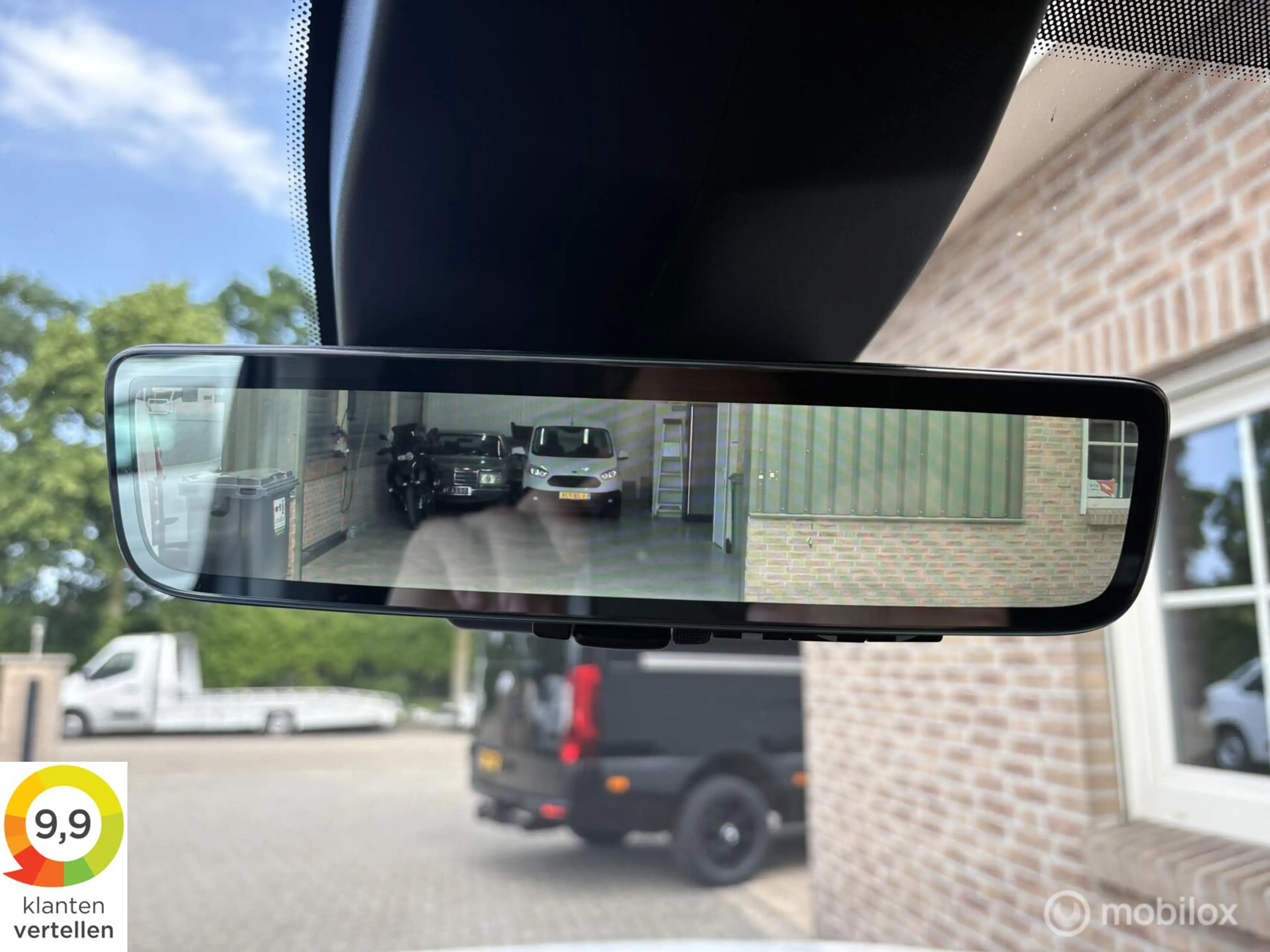 Peugeot Partner 1.5 BlueHDi 130pk L2 Automaat|Carplay|Camera — photo 24
