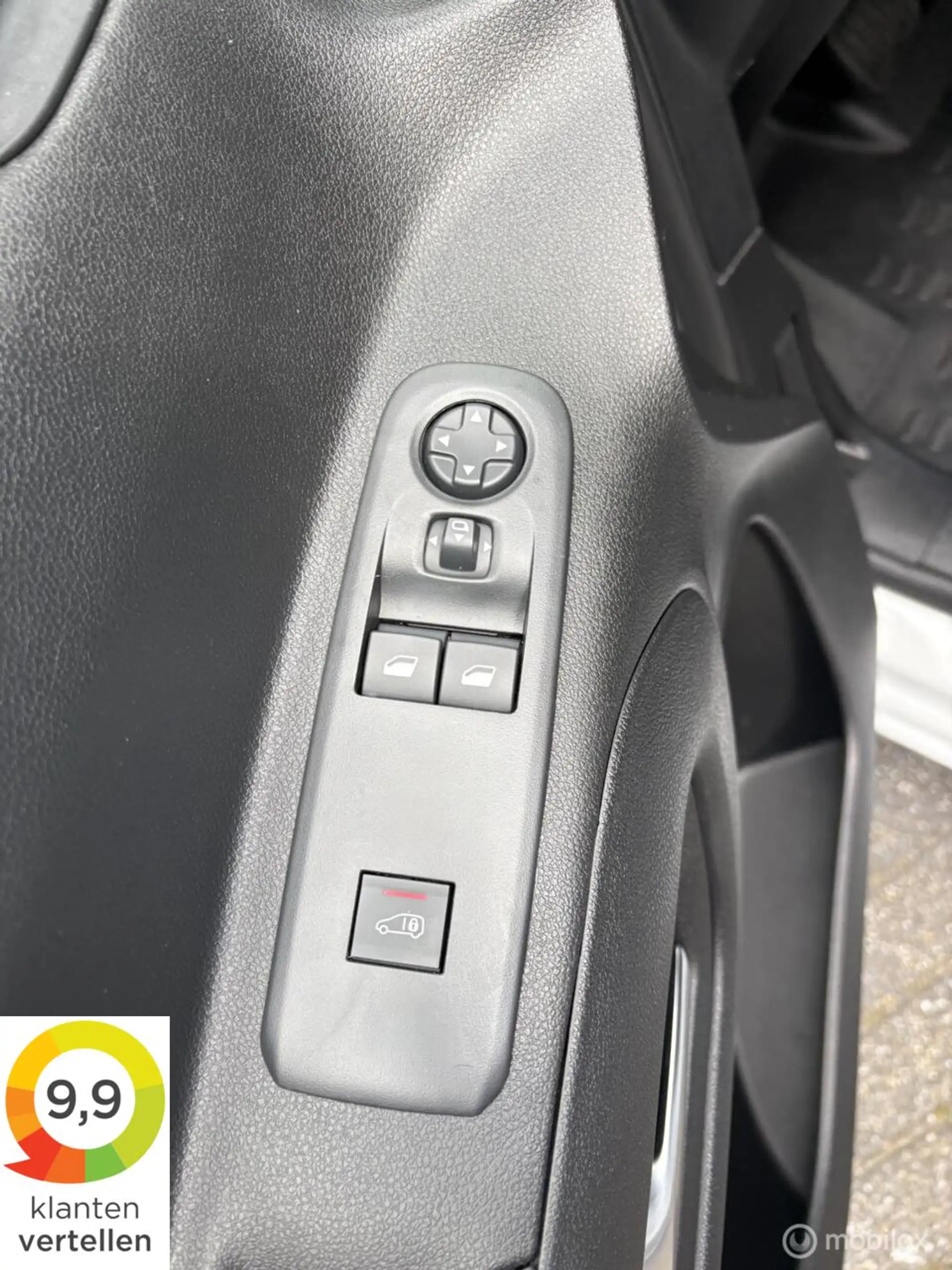Peugeot Partner 1.5 BlueHDi 130pk L2 Automaat|Carplay|Camera — photo 27