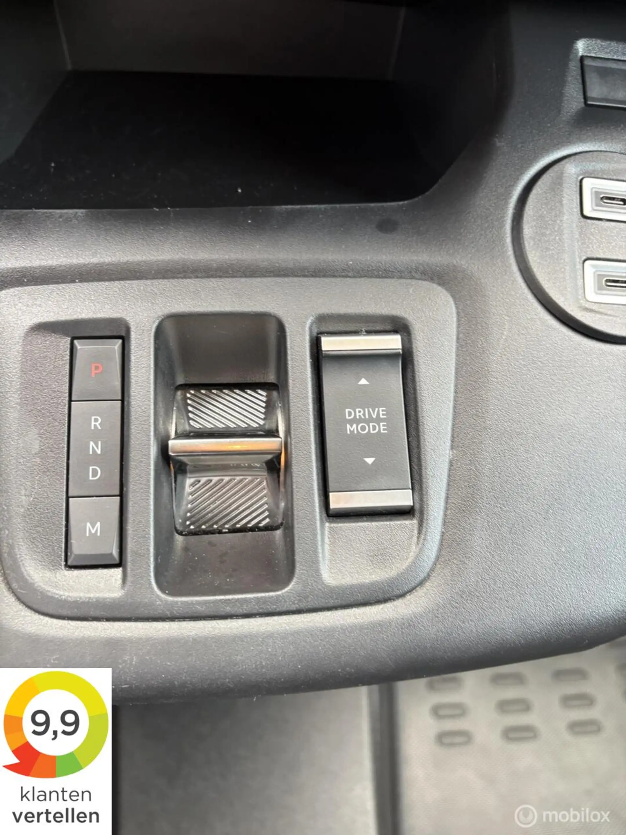 Peugeot Partner 1.5 BlueHDi 130pk L2 Automaat|Carplay|Camera — photo 26