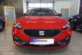 SEAT Leon 1.5 TGI FR Virtual/Panorama/Keyless/LED Rot - thumbnail 2
