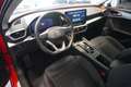 SEAT Leon 1.5 TGI FR Virtual/Panorama/Keyless/LED Rot - thumbnail 7