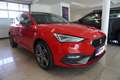SEAT Leon 1.5 TGI FR Virtual/Panorama/Keyless/LED Rot - thumbnail 3