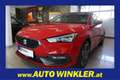 SEAT Leon 1.5 TGI FR Virtual/Panorama/Keyless/LED Rot - thumbnail 1
