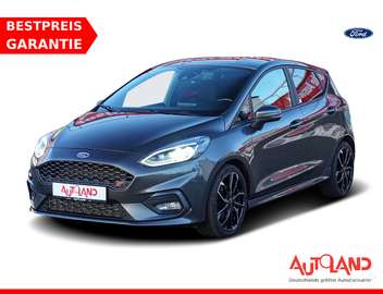 ST 1.5 Ecoboost LED Sportsitze Tempomat