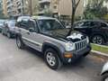 Jeep Cherokee 2.8 crd Limited auto Gris - thumbnail 6