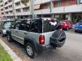 Jeep Cherokee 2.8 crd Limited auto Gris - thumbnail 7