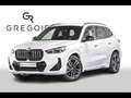 BMW iX1 xDrive30MsportH\u0026KHud360Cam Blanc - thumbnail 1