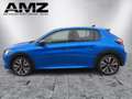 Peugeot e-208 Elektromotor 136 (e-) e- Allure FLA LM Blau - thumbnail 2