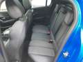 Peugeot e-208 Elektromotor 136 (e-) e- Allure FLA LM Blau - thumbnail 8