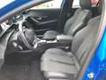 Peugeot e-208 Elektromotor 136 (e-) e- Allure FLA LM Blau - thumbnail 7
