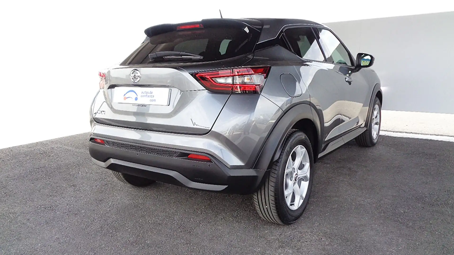 Nissan Juke DIG-T ACENTA - 2