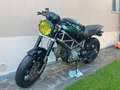 Ducati Monster 620 Cafè Racer completamente customizzata Verde - thumbnail 1