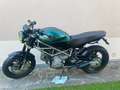 Ducati Monster 620 Cafè Racer completamente customizzata Verde - thumbnail 4