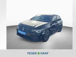 Volkswagen Golf VIII 2.0 GTI DSG NAVI KAM ACC APP LED PLUS