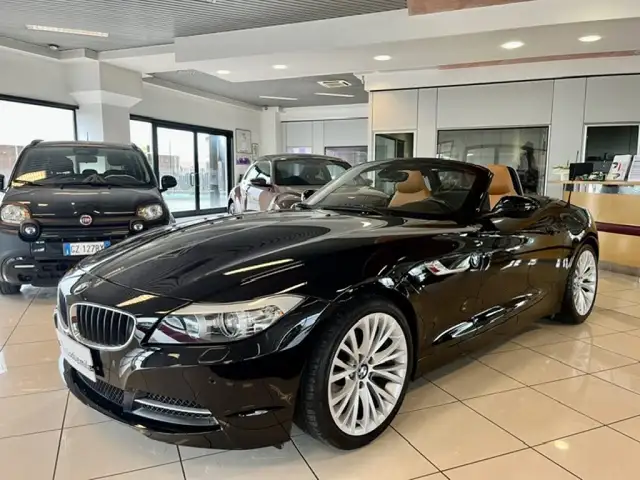 BMW Z4 sDrive20i PREZZO REALE !!