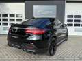 Mercedes-Benz GLE 63 AMG Coupé S 4MATIC Noir - thumbnail 5