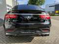 Mercedes-Benz GLE 63 AMG Coupé S 4MATIC Noir - thumbnail 8