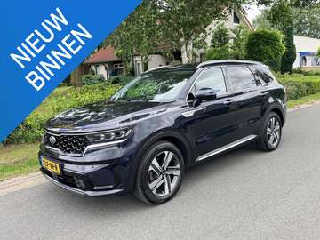 1.6 T-GDI PHEV 4WD 265PK•Leder•360cam