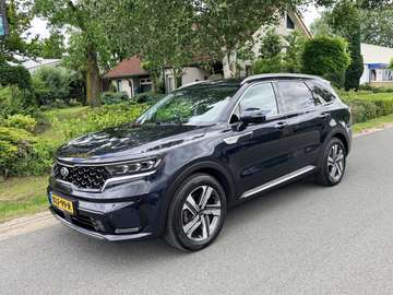 1.6 T-GDI PHEV 4WD 265PK•Leder•360cam
