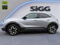 Opel Mokka 1.2 Turbo Elegance AUTOMATIK, DAB, Grijs - thumbnail 3