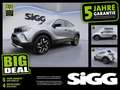 Opel Mokka 1.2 Turbo Elegance AUTOMATIK, DAB, Grijs - thumbnail 1