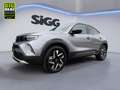 Opel Mokka 1.2 Turbo Elegance AUTOMATIK, DAB, Grijs - thumbnail 2