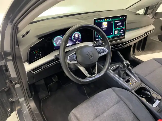 Volkswagen Golf view 15