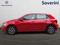 Volkswagen Polo Polo 1.0 TSI Life Rosso - thumbnail 3