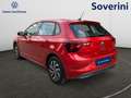 Volkswagen Polo Polo 1.0 TSI Life Rosso - thumbnail 2