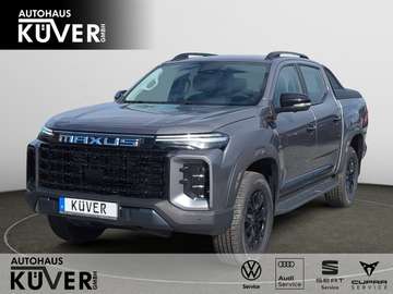 Max 2.0 Diesel Aut. 4WD AHK*APP*ACC*LED