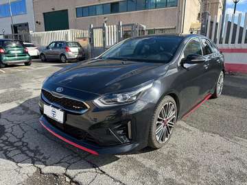 1.6 T-GDI DCT GT 204cv