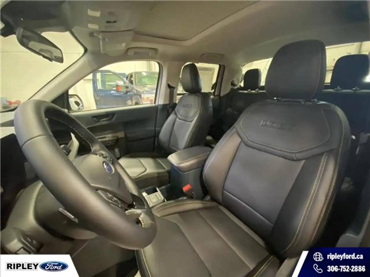 Ford Maverick fotografie Ford Maverick