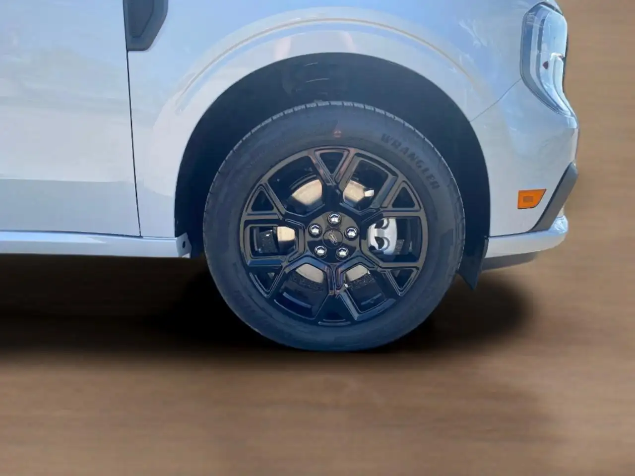 Ford Maverick снимка Ford Maverick