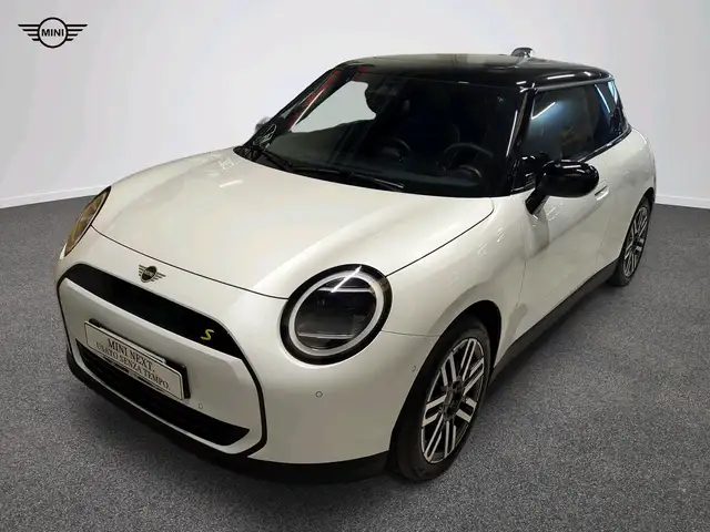 MINI Cooper SE Classic