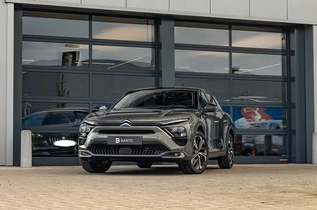 Citroen C5 X Plug-in Hybrid 225pk | Shine Pack | Massagge | ...