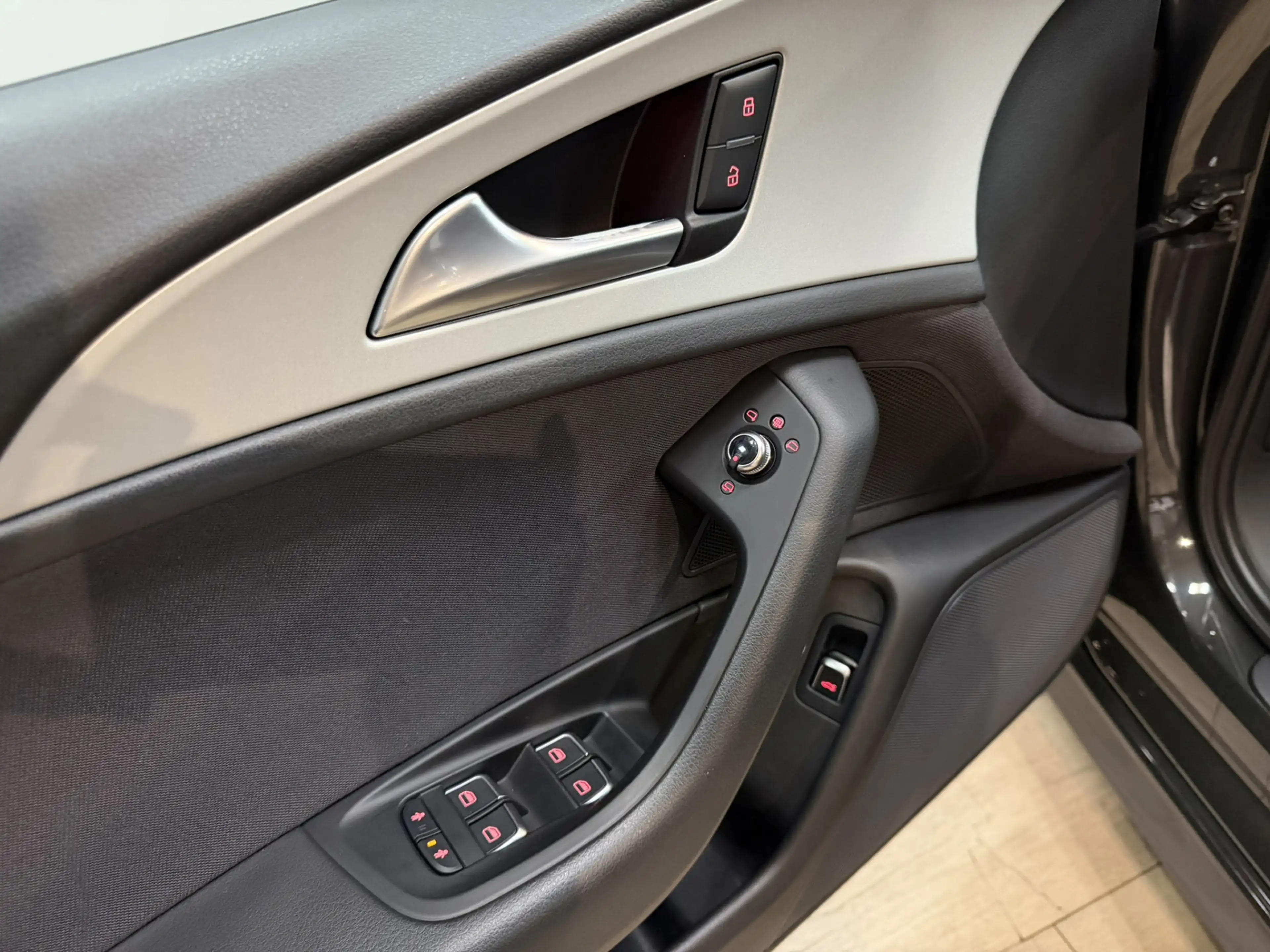 Audi A6 Avant 2.0 TDI ultra S line Edition S Line | Airco — photo 13