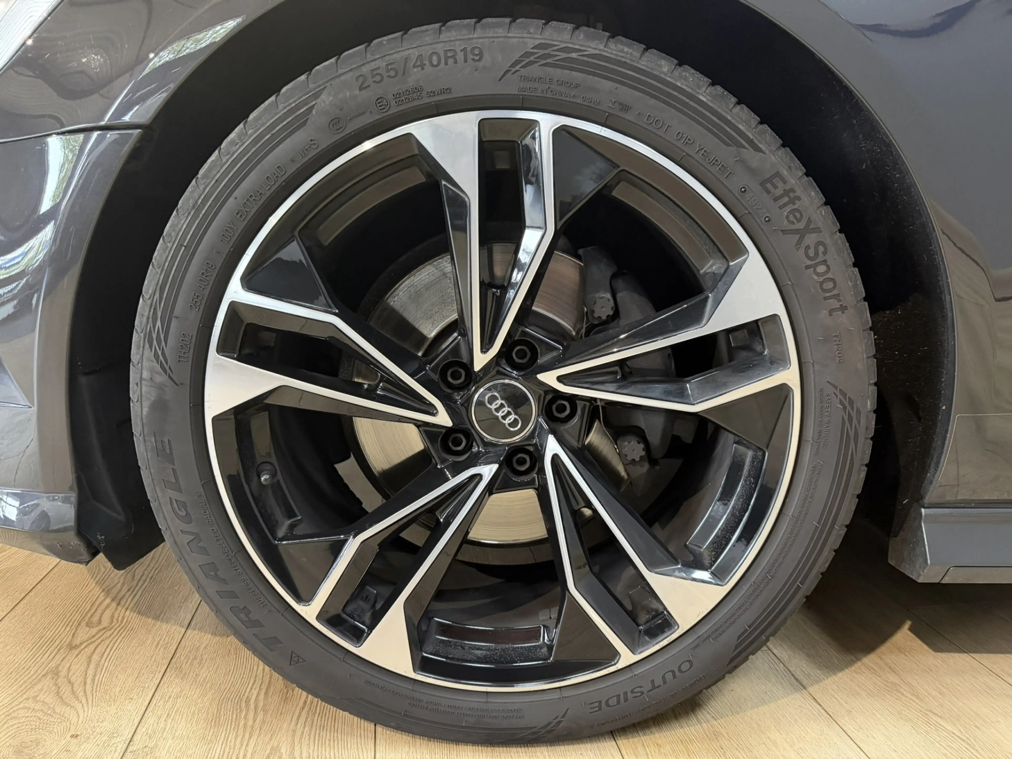 Audi A6 Avant 2.0 TDI ultra S line Edition S Line | Airco — photo 39