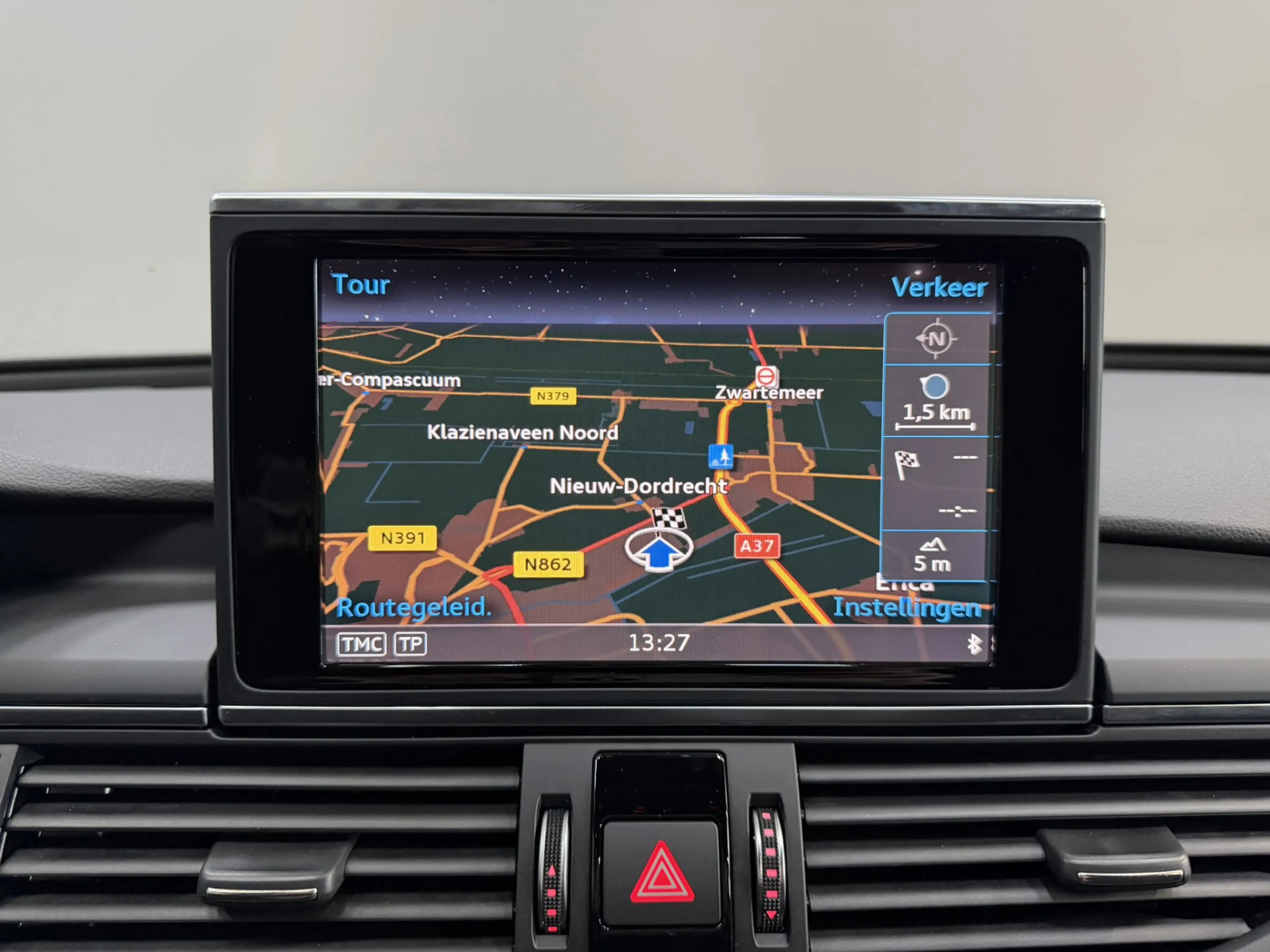Audi A6 Avant 2.0 TDI ultra S line Edition S Line | Airco — photo 19