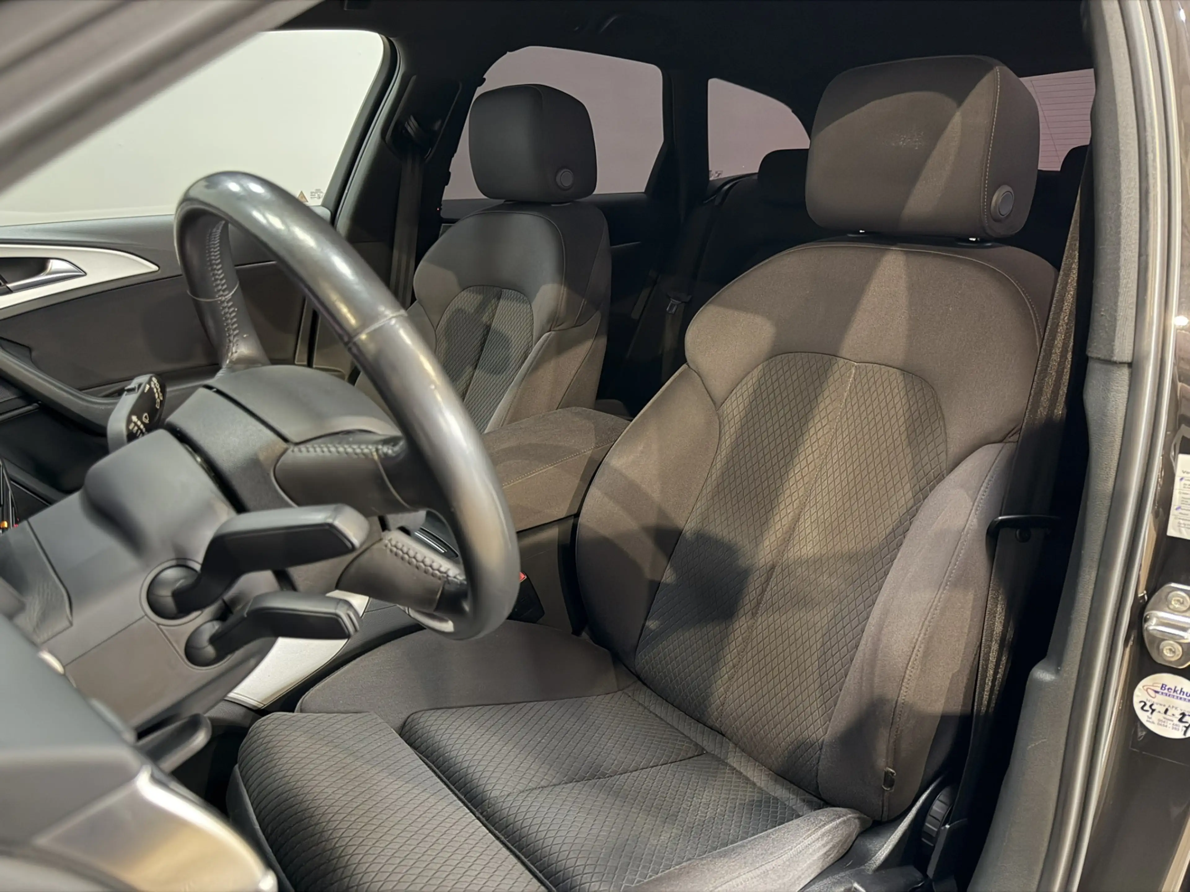Audi A6 Avant 2.0 TDI ultra S line Edition S Line | Airco — photo 14