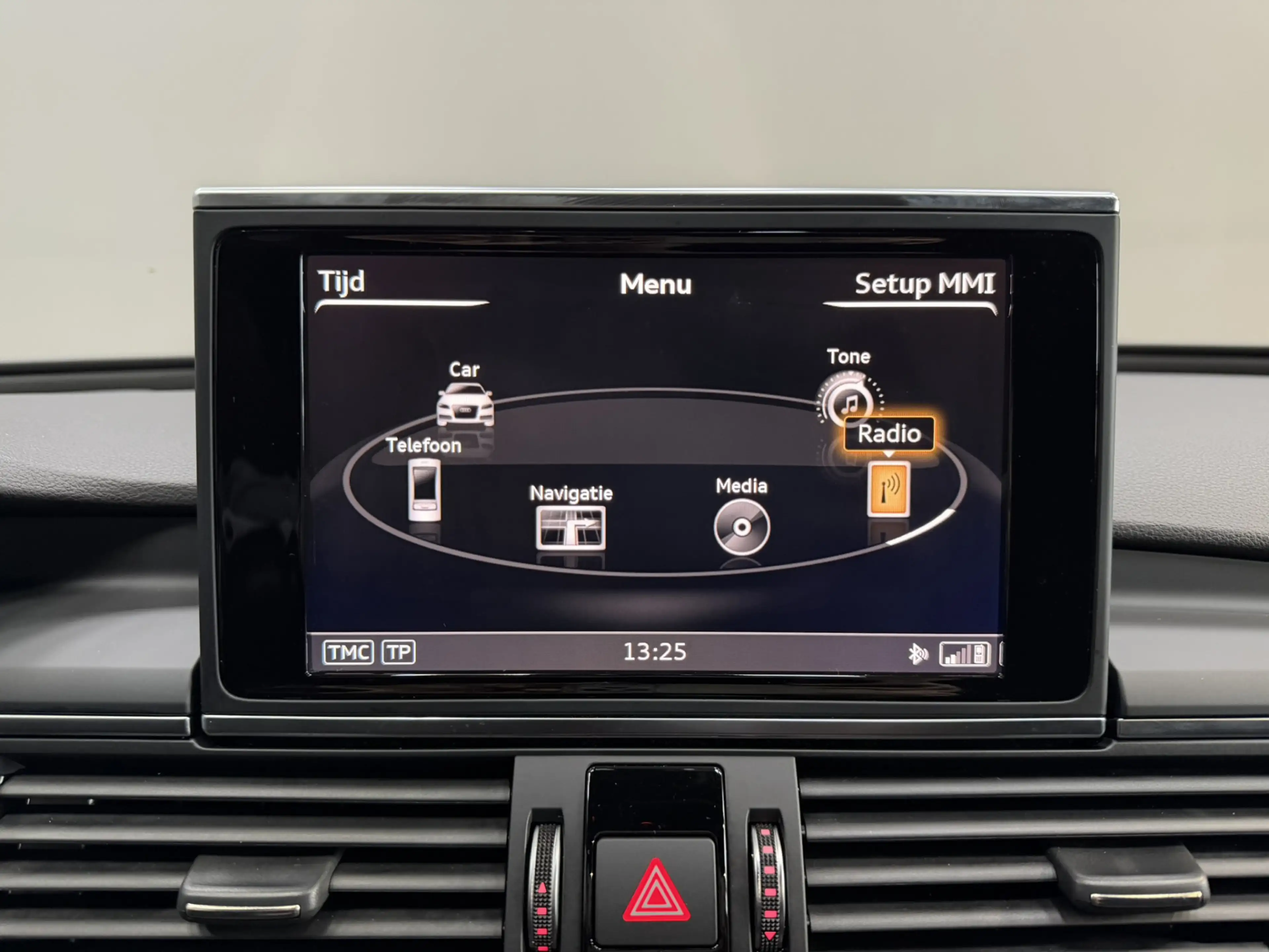 Audi A6 Avant 2.0 TDI ultra S line Edition S Line | Airco — photo 18