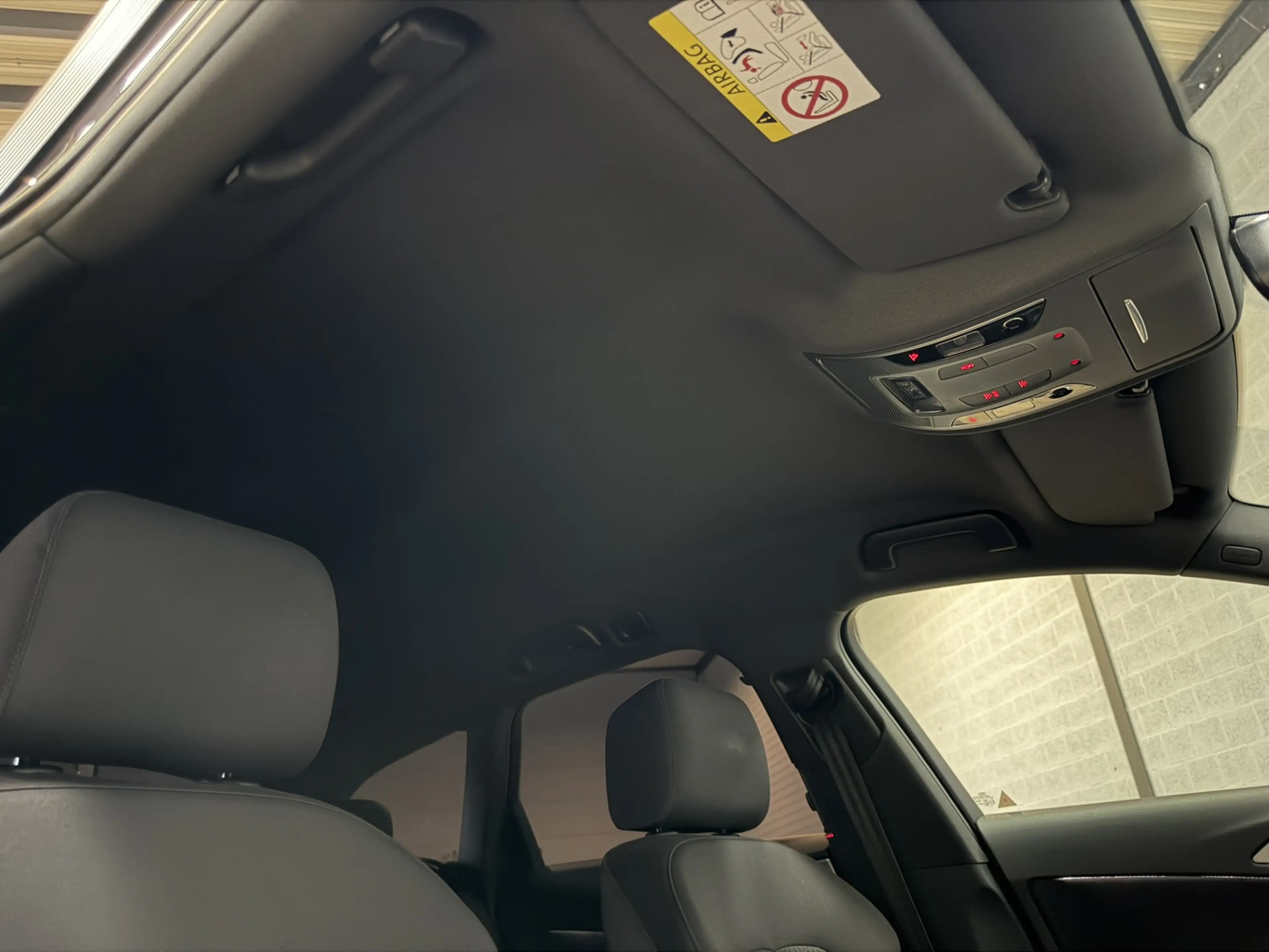 Audi A6 Avant 2.0 TDI ultra S line Edition S Line | Airco — photo 23