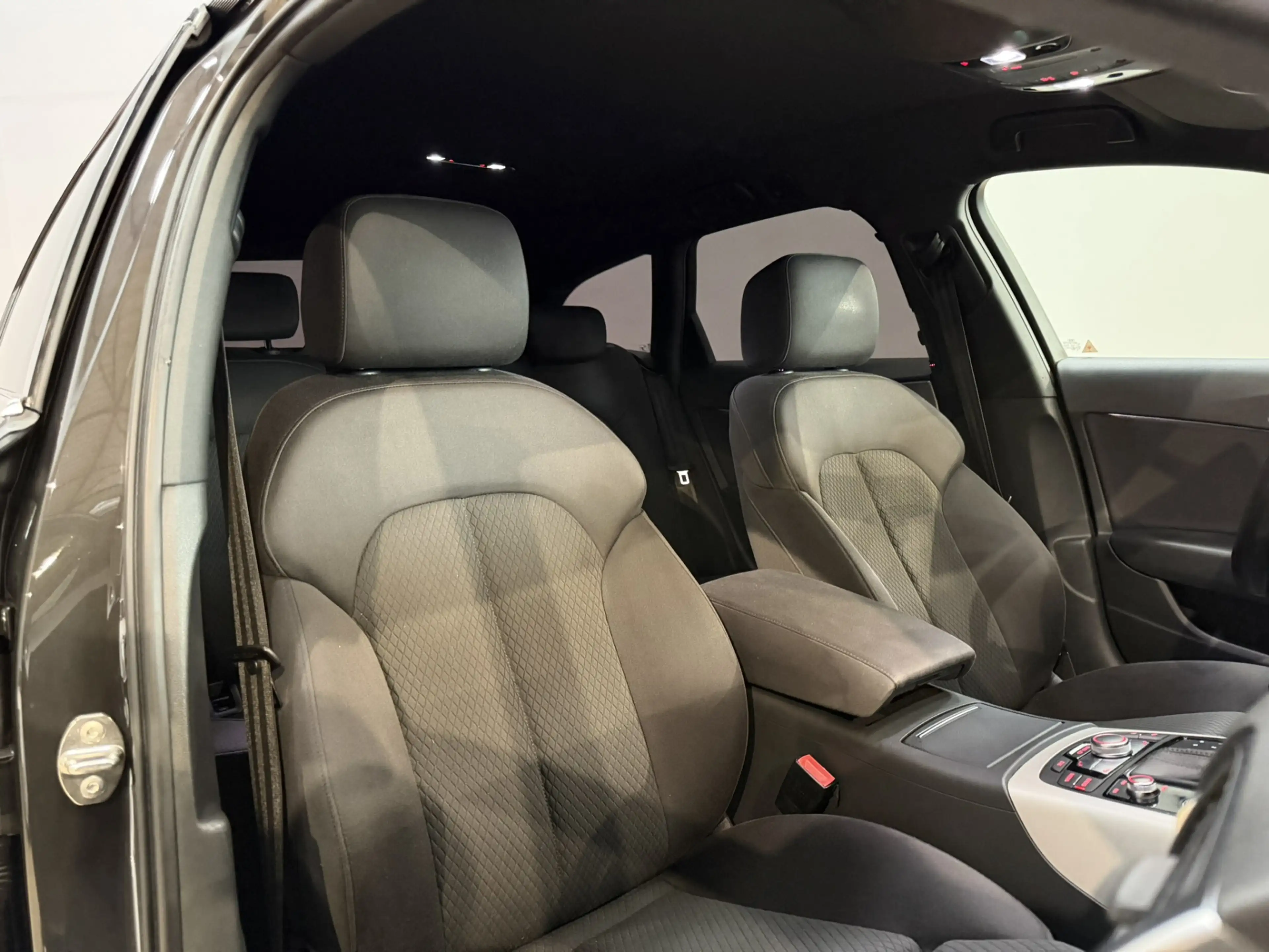 Audi A6 Avant 2.0 TDI ultra S line Edition S Line | Airco — photo 24