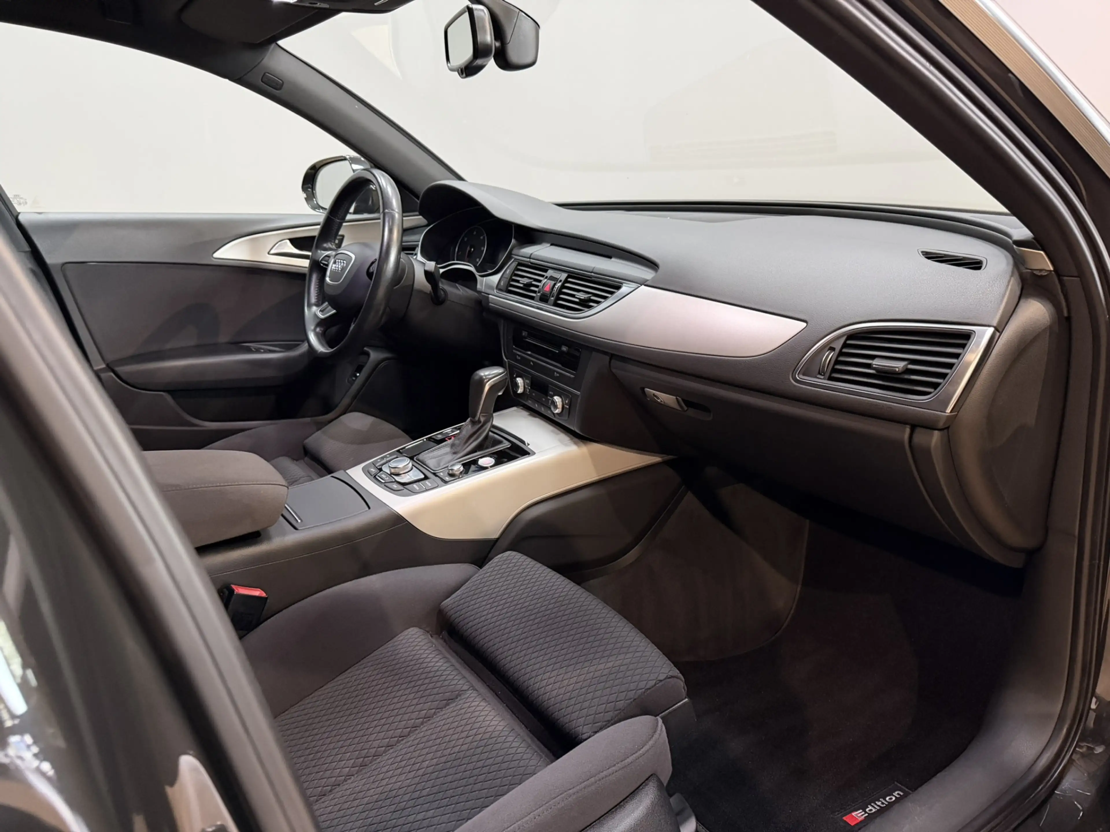 Audi A6 Avant 2.0 TDI ultra S line Edition S Line | Airco — photo 22