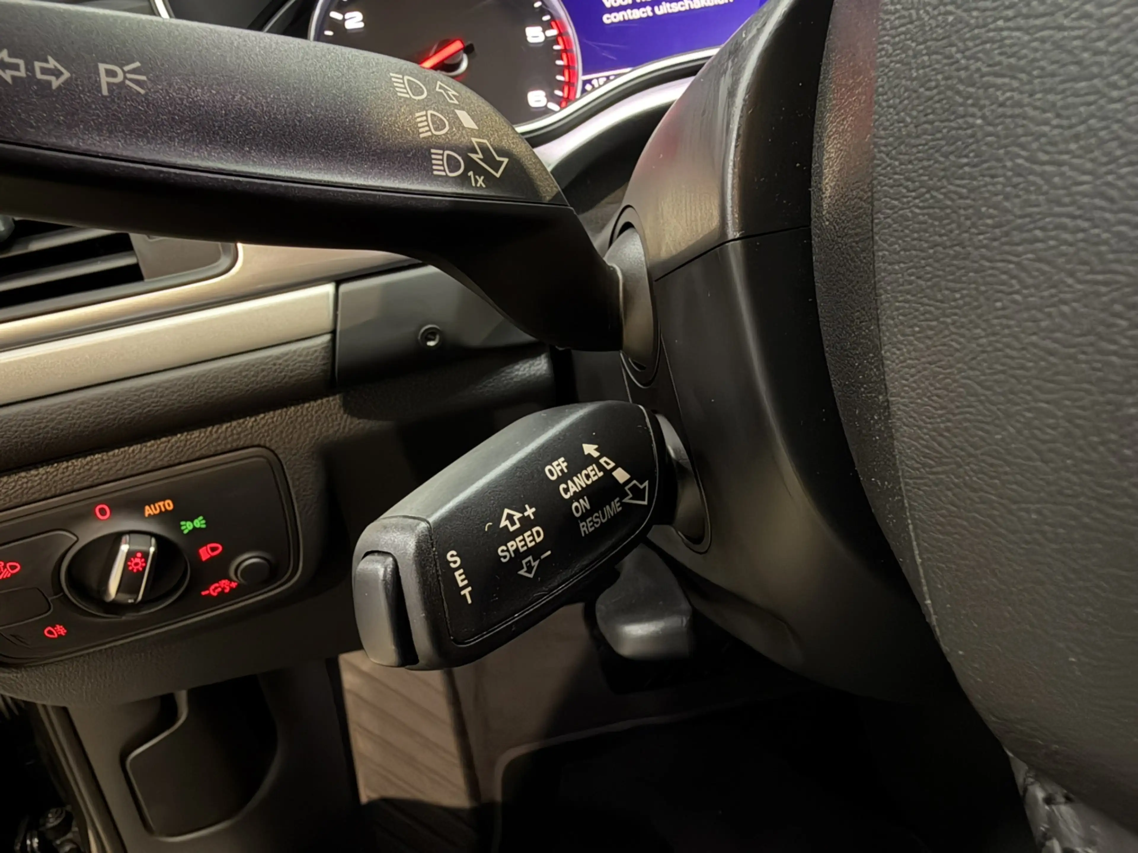 Audi A6 Avant 2.0 TDI ultra S line Edition S Line | Airco — photo 16