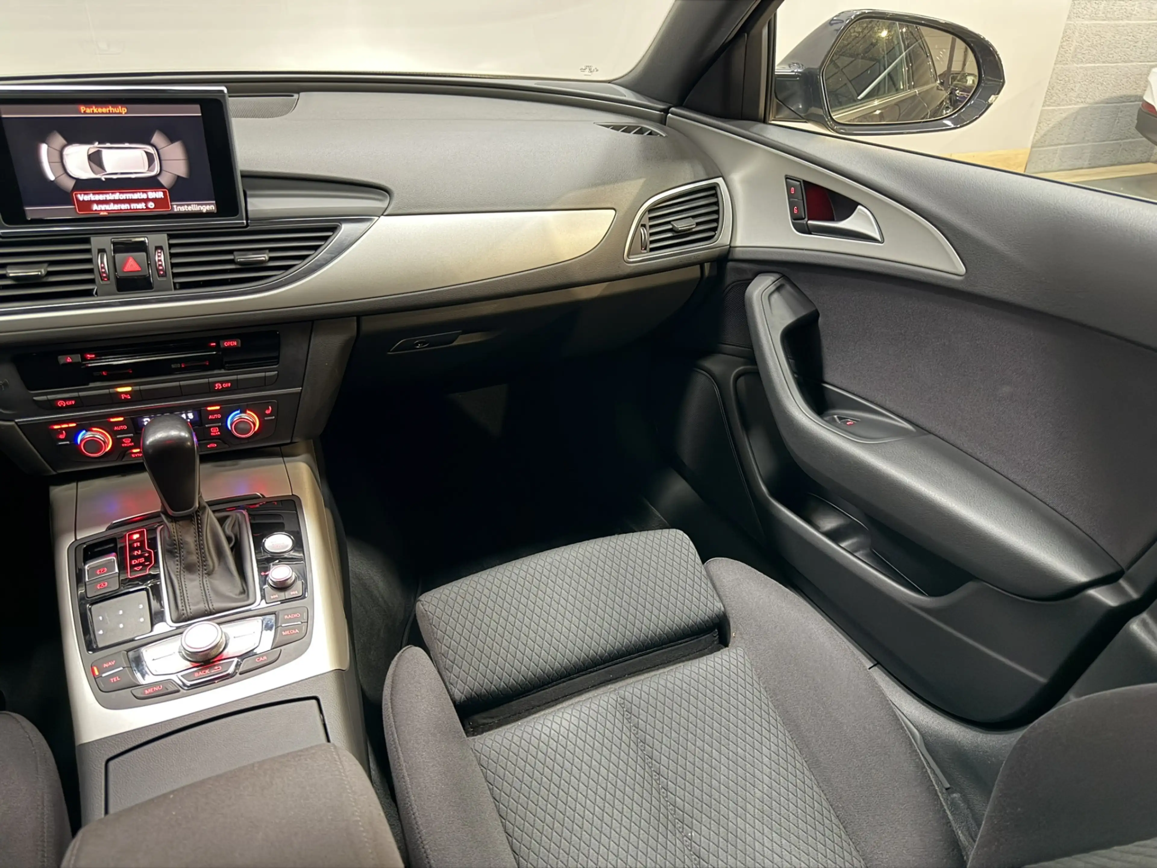 Audi A6 Avant 2.0 TDI ultra S line Edition S Line | Airco — photo 28